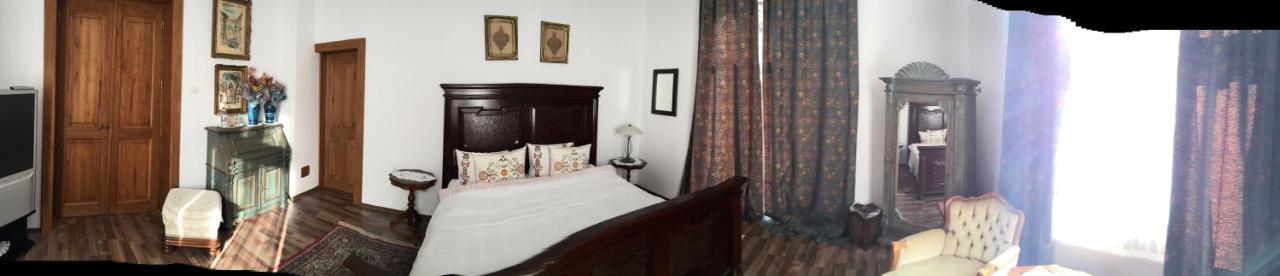 Guest house Il Piccolo Castello