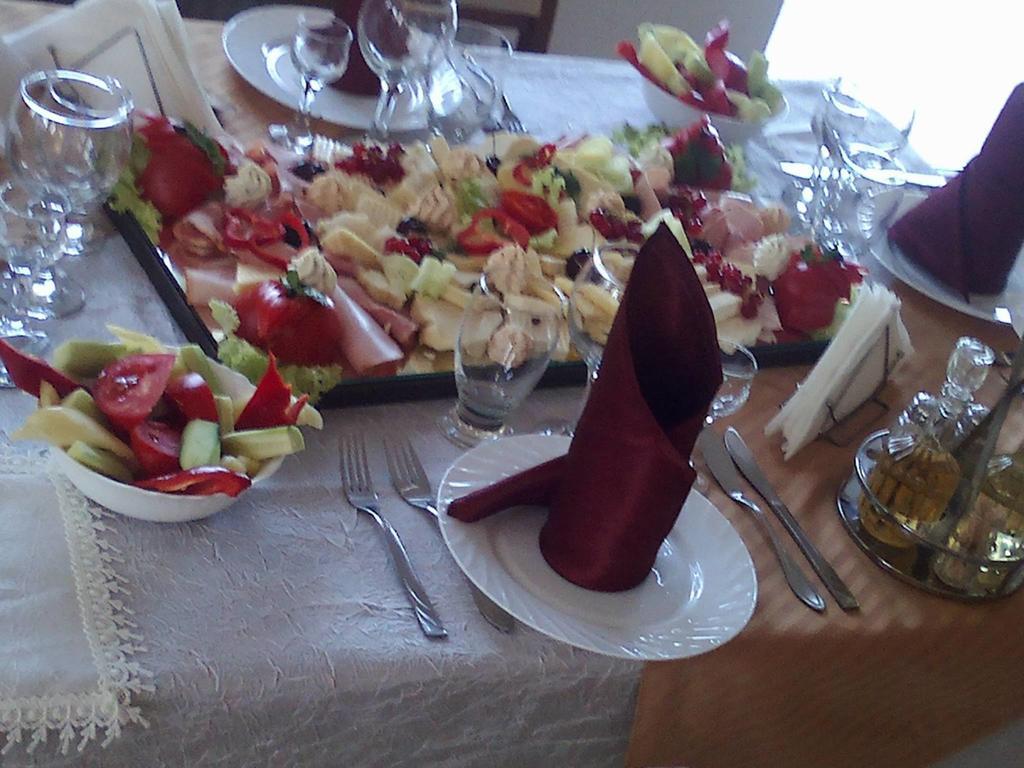 Il Piccolo Castello Guest house Busteni